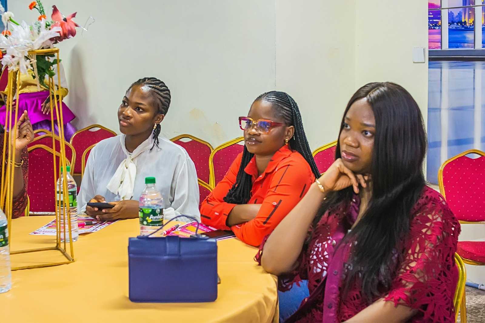 Leaders in conversation