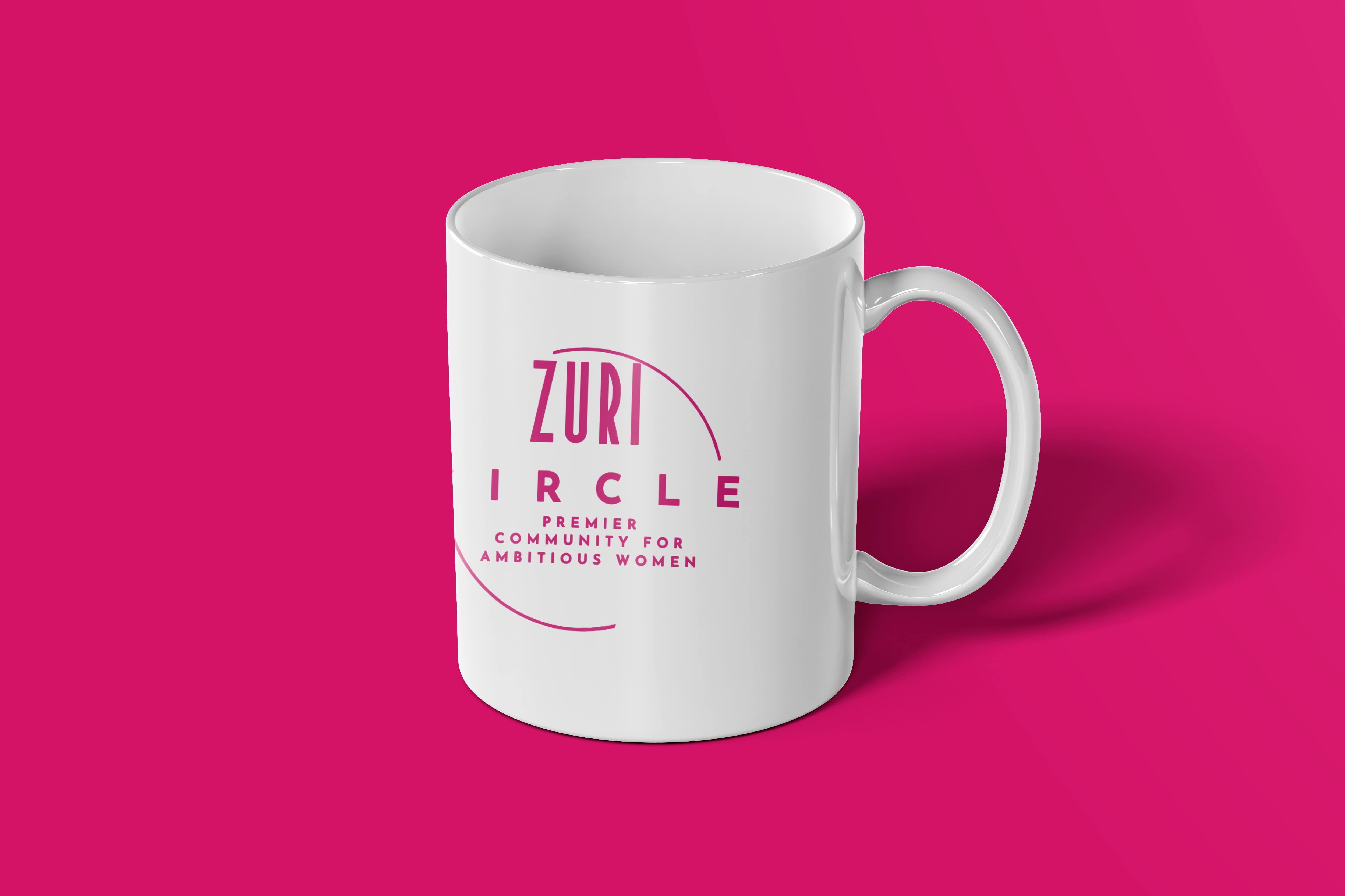 Premium Mug